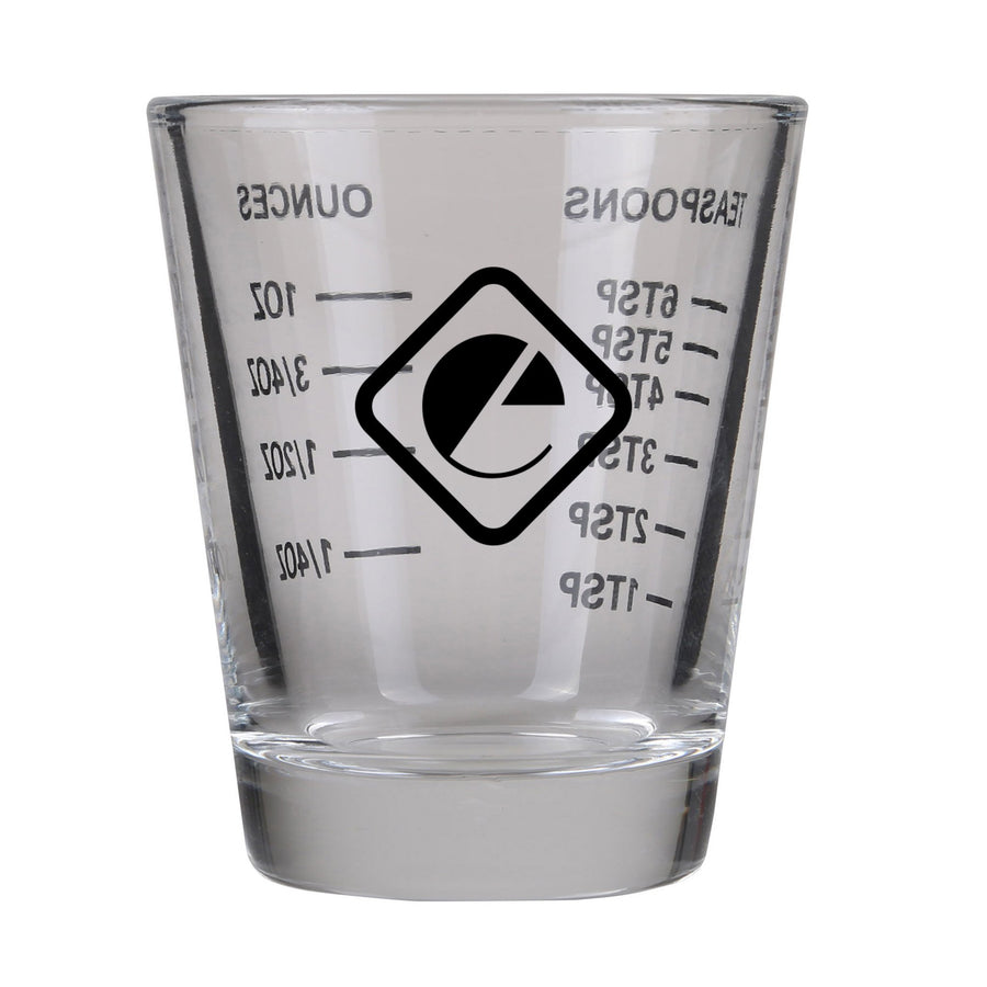 Measurement Shot Glass (Q651532)