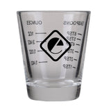 Measurement Shot Glass (Q651532)