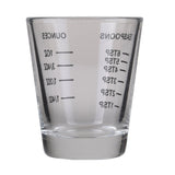 Measurement Shot Glass (Q651532)
