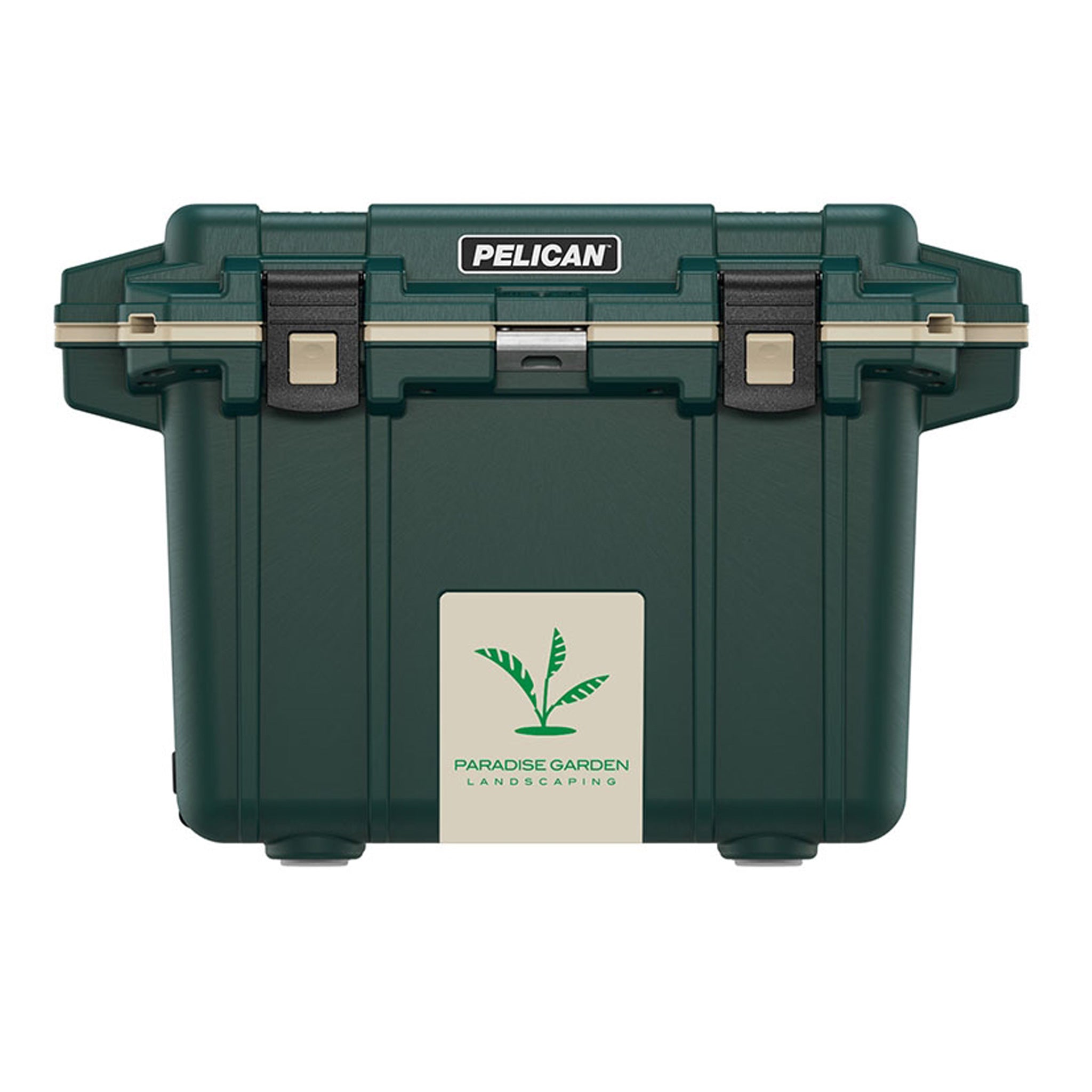 50 Qt. Pelican™ Elite Cooler  Imprinted with Logo (Q651722)