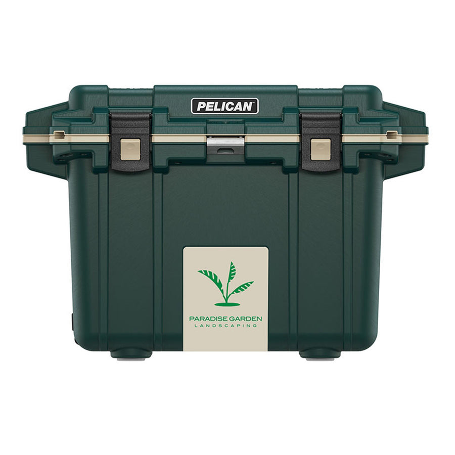 50 Qt. Pelican™ Elite Cooler (Q651722)