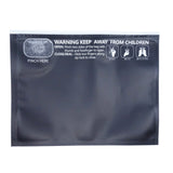 Safety  Smelly & Moisture Proof Bag (Q651822)