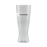 12 Oz. Clear Pilsner Glass (Q652211)