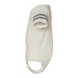 Rabbit Skins Infant Football Fine Jersey Bodysuit (Q652332)