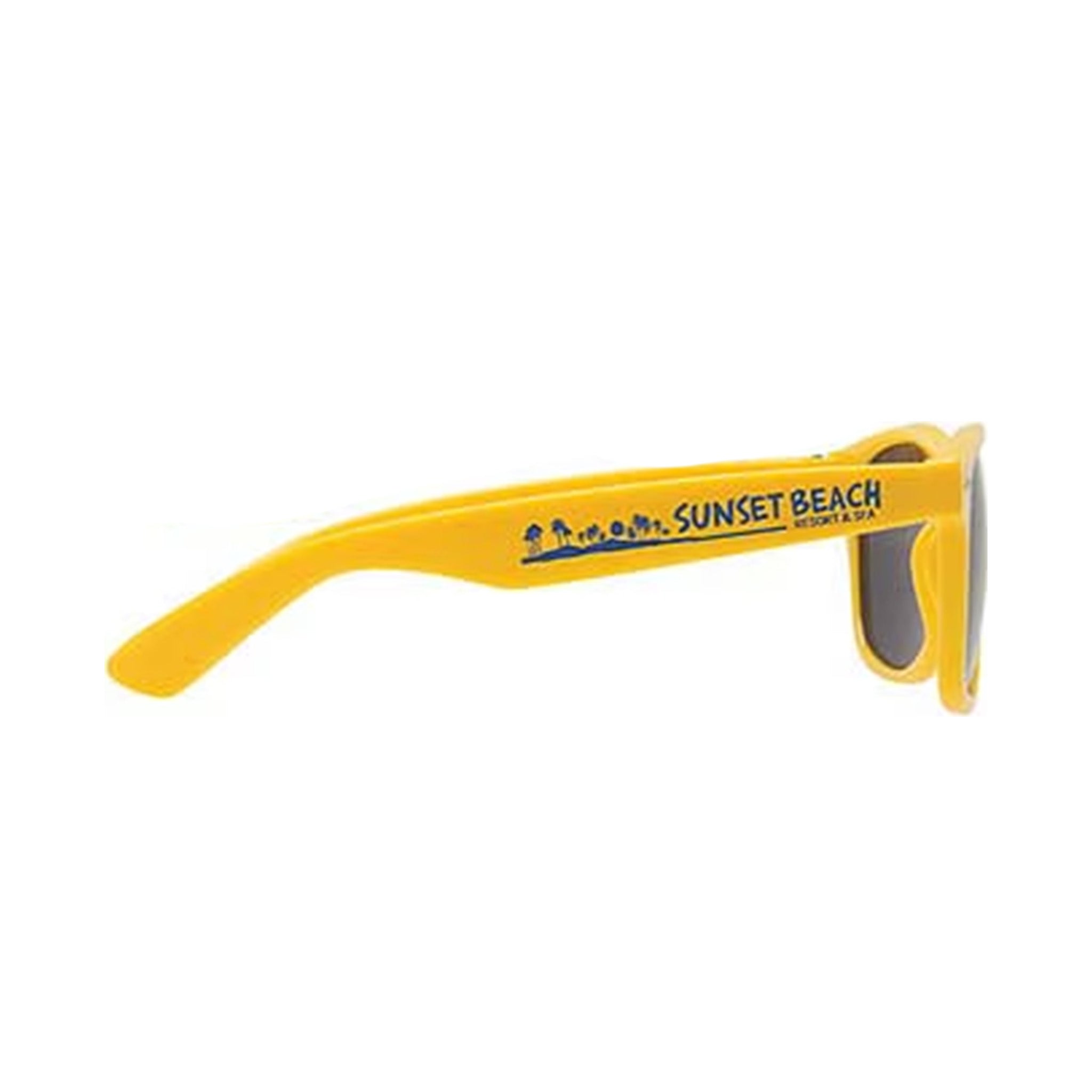 Mix N' Match Sunglasses  Imprinted with Logo (Q652432)