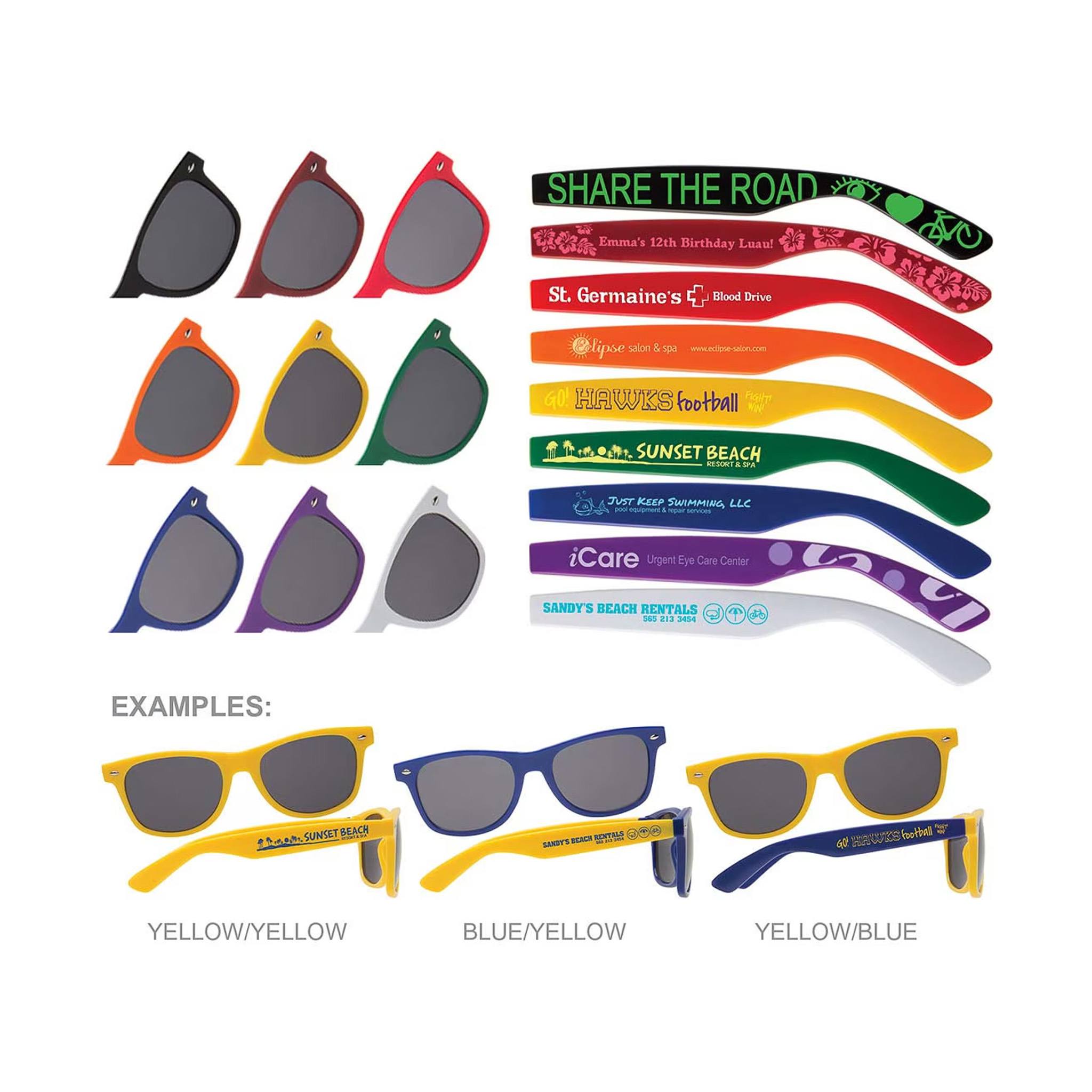 Mix N' Match Sunglasses (Q652432)