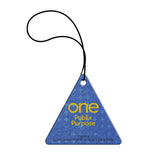 Tek-Scents Air Freshener - Triangle (Q652532)