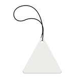 Tek-Scents Air Freshener - Triangle (Q652532)