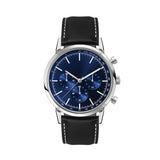 Unisex Watch Men's - Silver (Q653222)