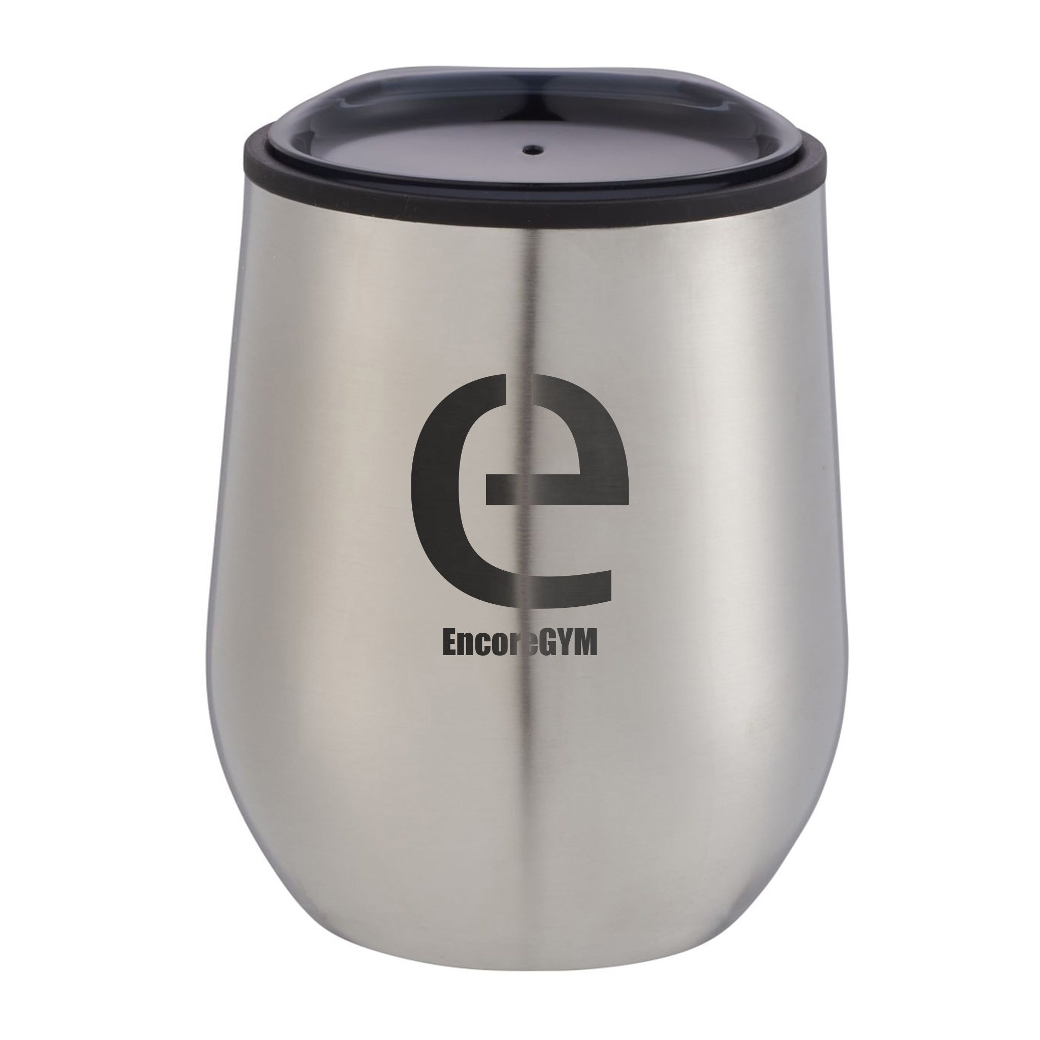10 Oz. Osborn Cup  Imprinted with Logo (Q653322)