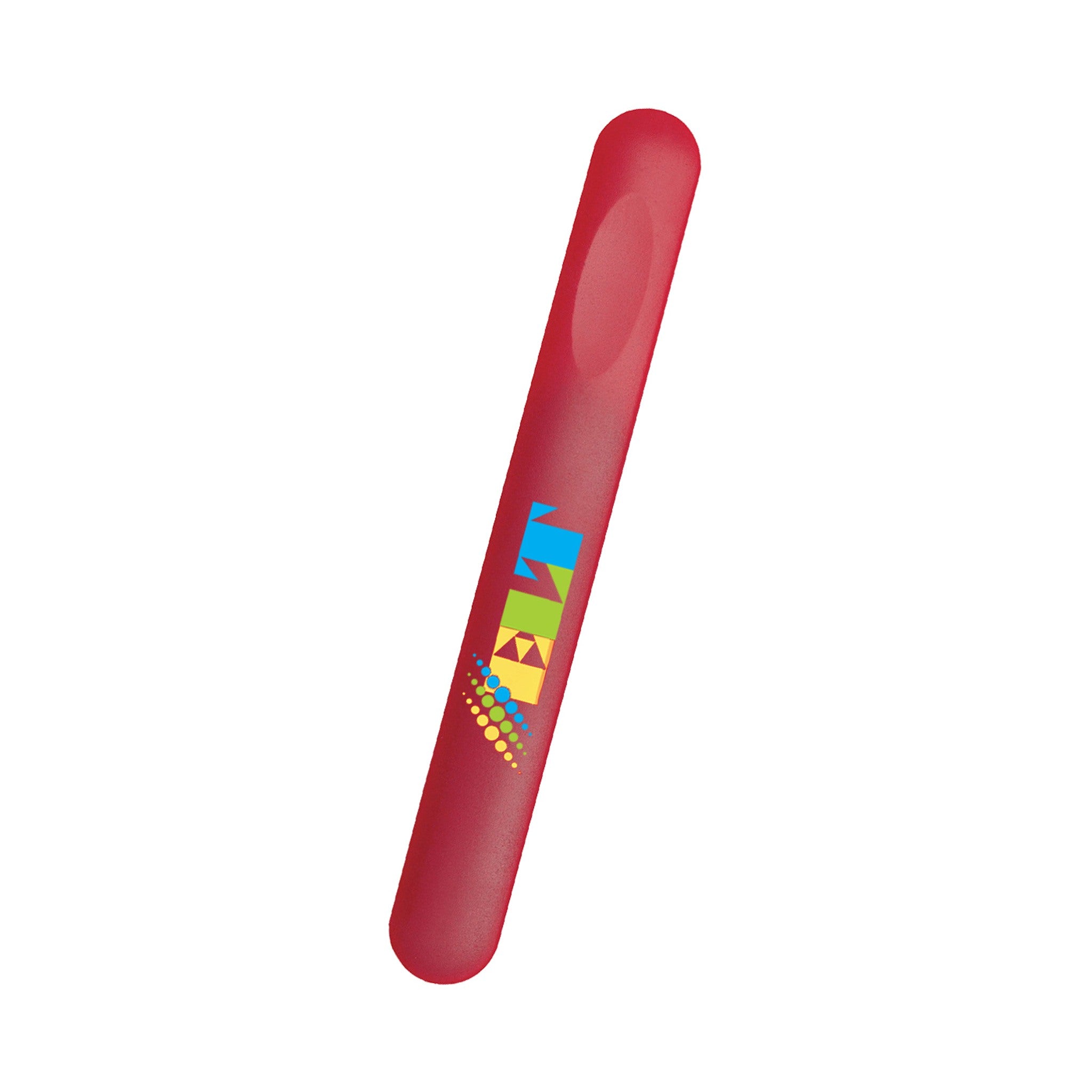 Nail Files with Sleeves  Imprinted with Logo (Q653411)