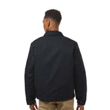 Dickies Unisex Insulated Industrial Eisenhower Jacket (Q653432)