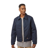 Dickies Unisex Insulated Industrial Eisenhower Jacket (Q653432)
