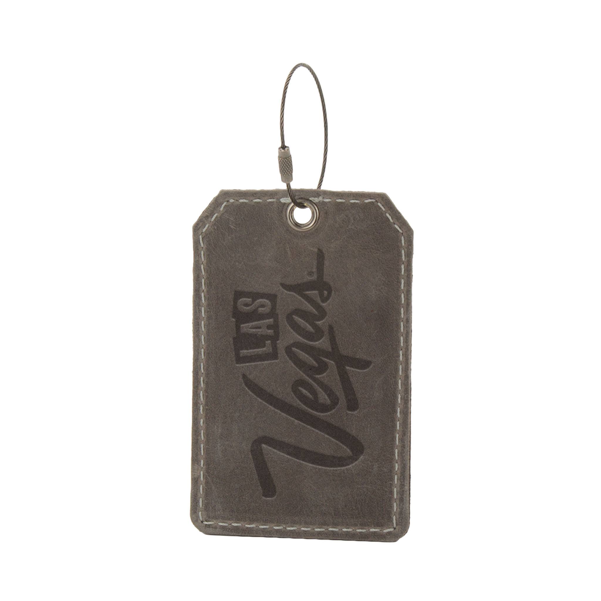 Hooper Luggage Tag (Q653522)