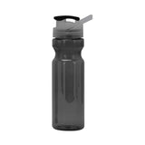 28 Oz. Fitness Bottle With Guzzler Lid (Q653922)