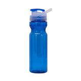 28 Oz. Fitness Bottle With Guzzler Lid (Q653922)