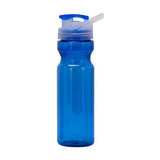 28 Oz. Fitness Bottle With Guzzler Lid (Q653922)