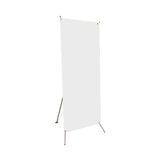 24" x 70" Tripod Banner Display Kit (Q654222)