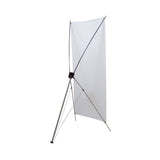 24" x 70" Tripod Banner Display Kit (Q654222)
