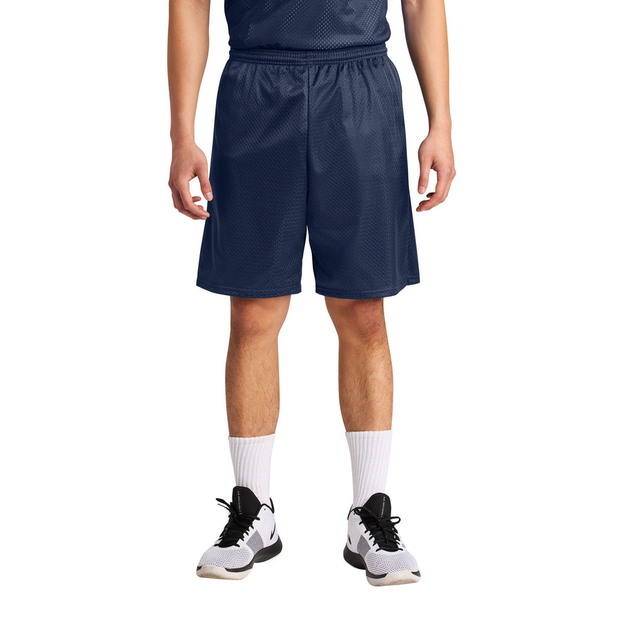 A4 Sprint 9" Mesh Short (Q654332)