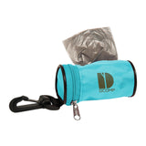 Poopy Pet Bag Dispenser  Imprinted with Logo (Q654365)