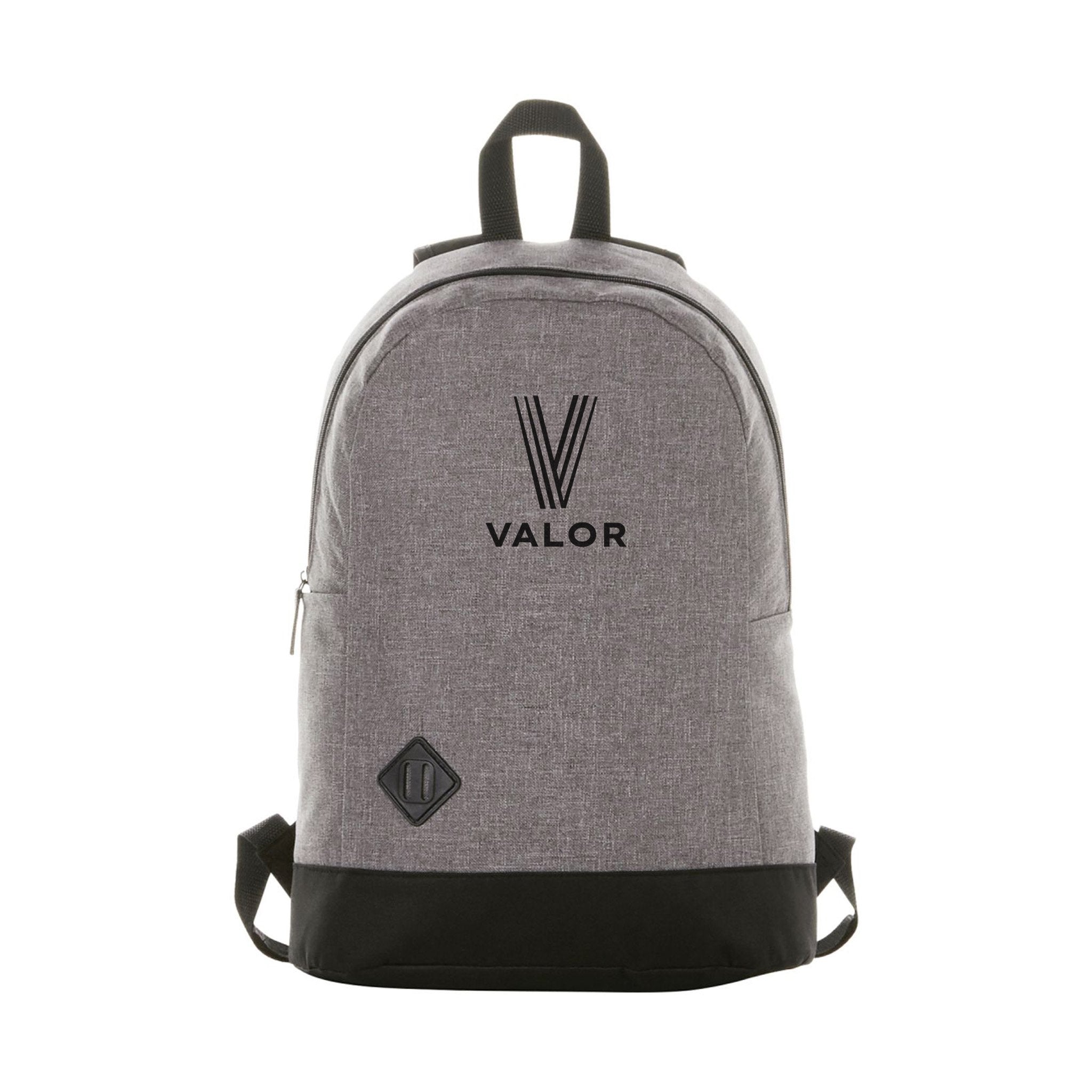 Graphite 15 Inch Laptop Backpack (Q654432)