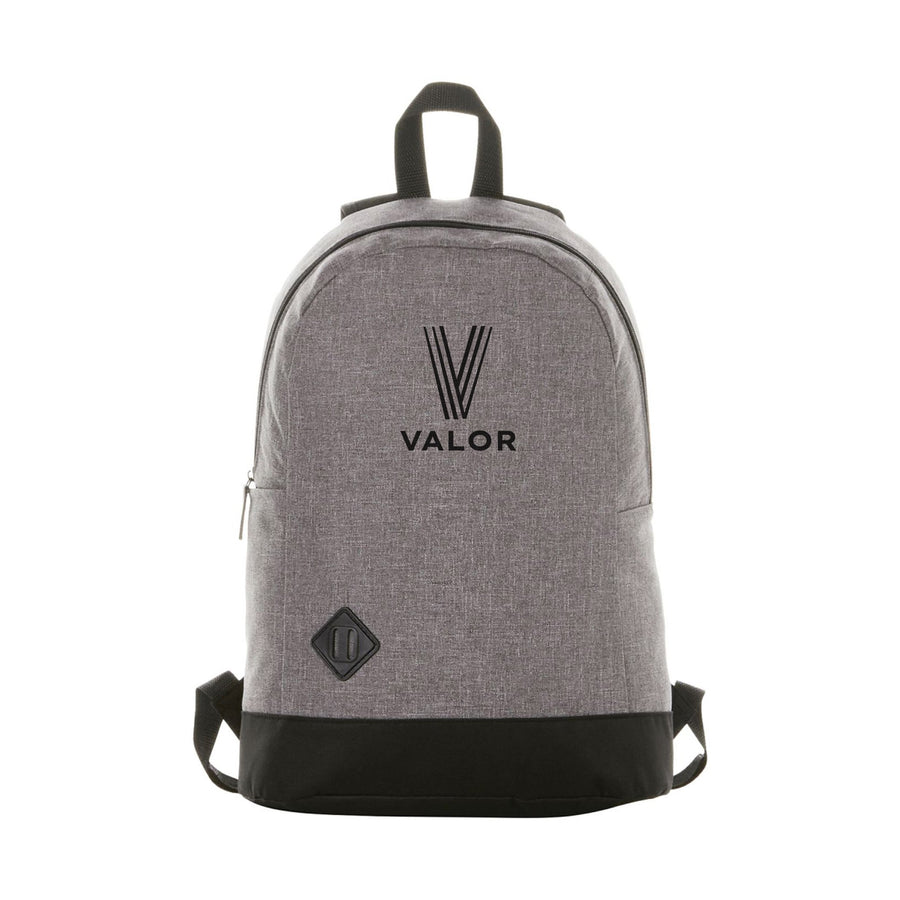 Graphite 15 Inch Laptop Backpack (Q654432)