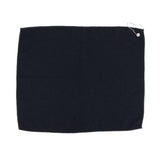 15 x 18 Inch RPET Waffle Golf Towel With Hook & Grommet (Q654532)