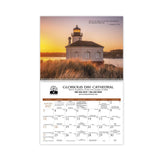 Catholic Scenic Calendar (Q654722)