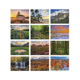 Catholic Scenic Calendar (Q654722)