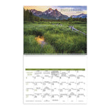 Catholic Scenic Calendar (Q654722)