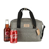 The Goods Recycled 12 Can Cooler Bag (Q654922)
