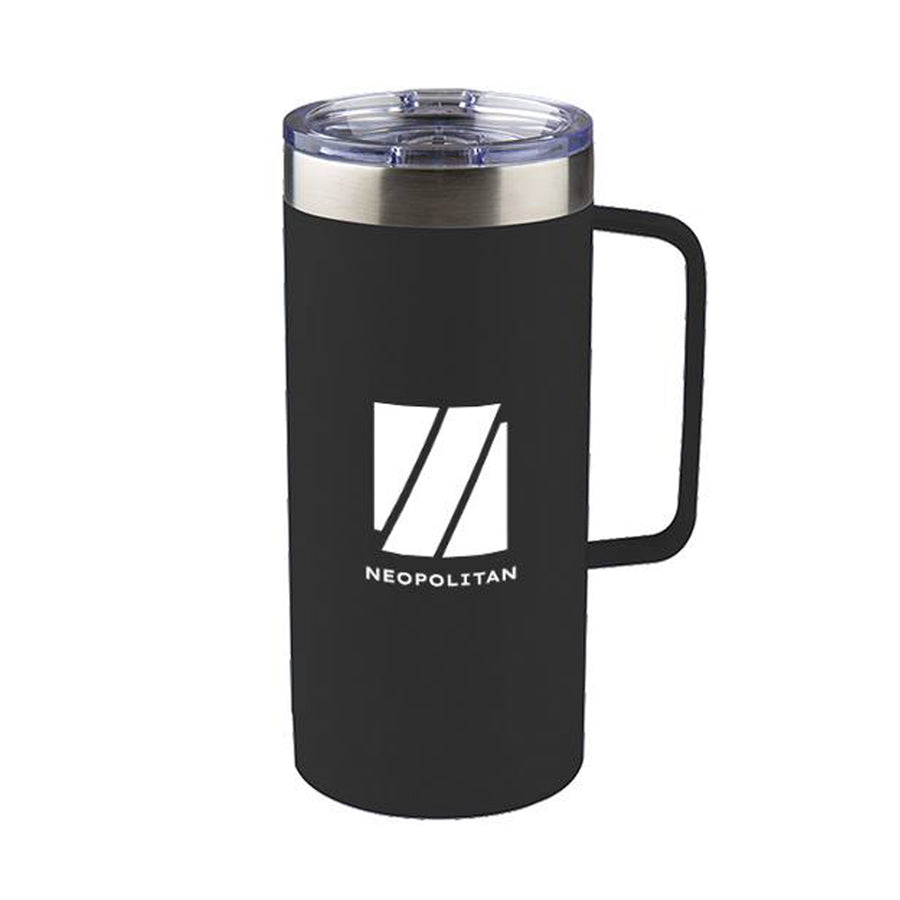 18 Oz. Basecamp Arcadia Mug (Q655022)