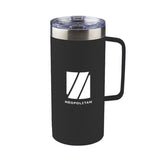 18 Oz. Basecamp Arcadia Mug (Q655022)