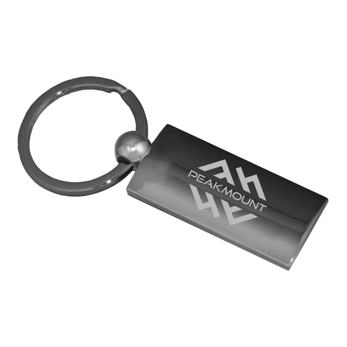 Epoch Laser Engraved Metal Keyholders (Q655411)