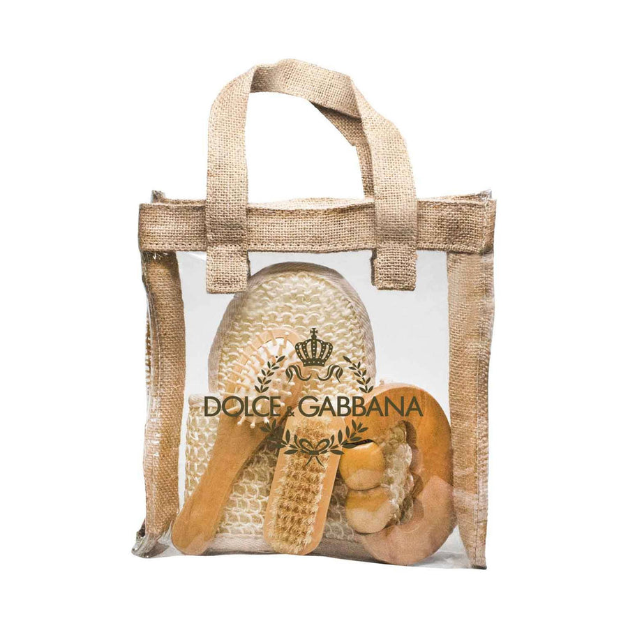 Sonoma Bath & Massage Gift Set (Q655432)