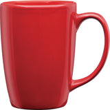 16 Oz. Taza Collection (Q655532)