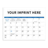 Small Quantity - Spiral Calendar (Q655722)