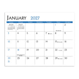 Small Quantity - Spiral Calendar (Q655722)