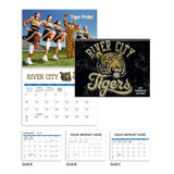 Small Quantity - Spiral Calendar (Q655722)