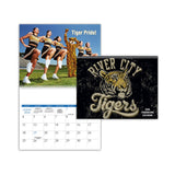 Small Quantity - Spiral Calendar (Q655722)