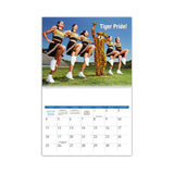 Small Quantity - Spiral Calendar (Q655722)