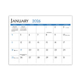 Small Quantity - Spiral Calendar (Q655722)