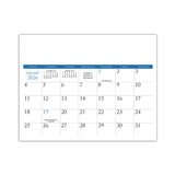 Small Quantity - Spiral Calendar (Q655722)
