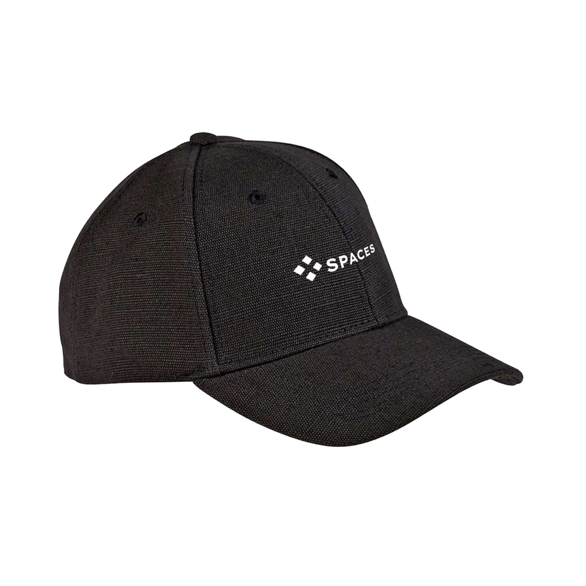 Econscious 6.8 Oz. Hemp Baseball Caps (Q655811)