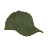 Econscious 6.8 Oz. Hemp Baseball Caps (Q655811)