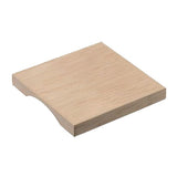 Wood Bottle Opener Coaster (Q655922)