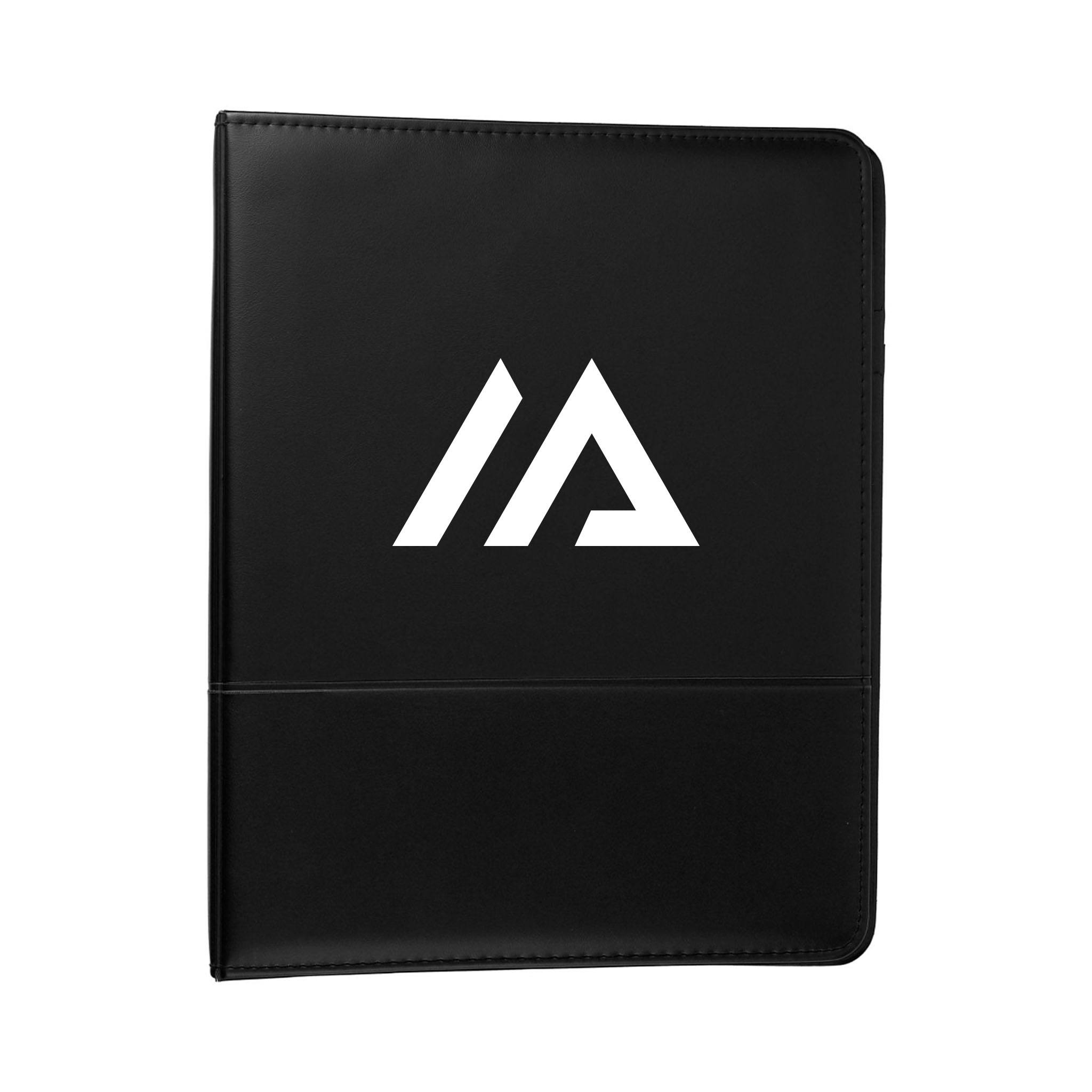 The Associate Ringbinder  Imprinted with Logo (Q656165)