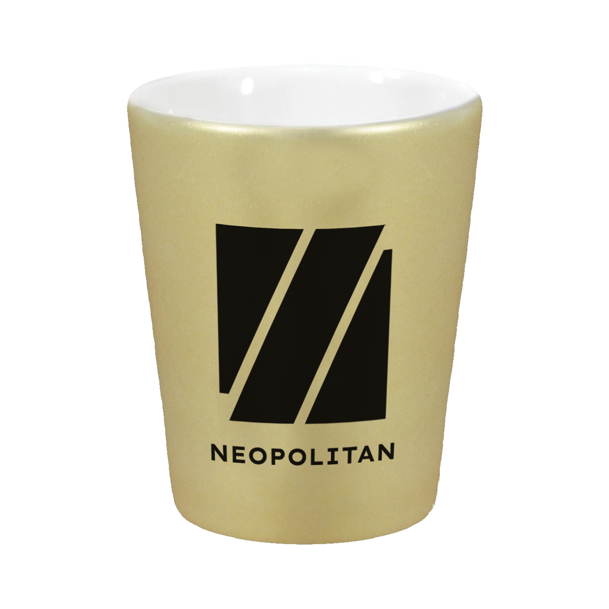 2 Oz. Precious Metals Shot Glass (Q656222)