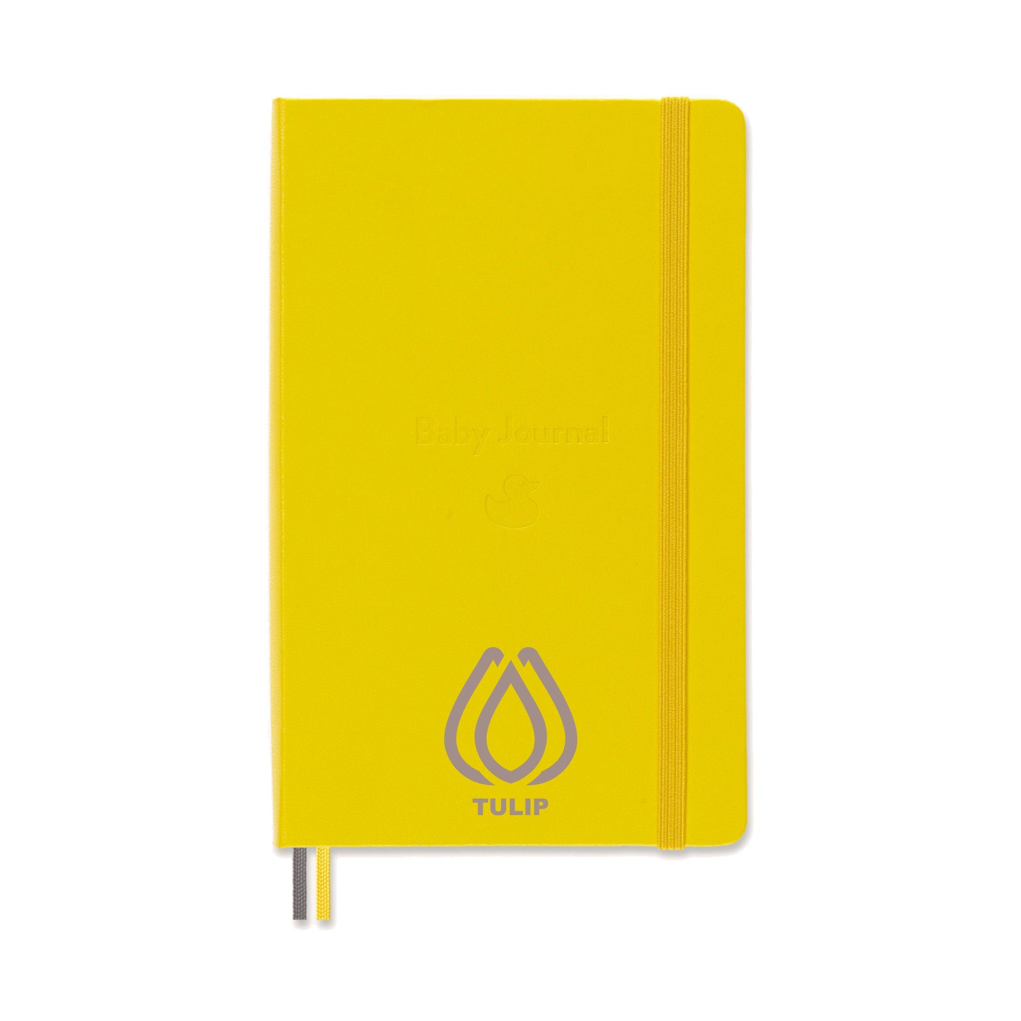 Moleskine® Passion Journal - Baby (Q656332)